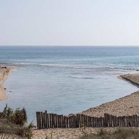 Appartamento Gix Manduria Εξωτερικό φωτογραφία